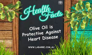 protective against heart disease